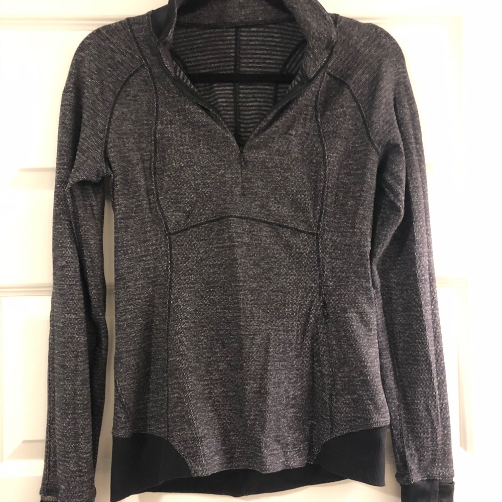 Lululemon pullover
